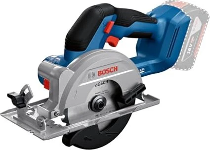 Bosch Professional GKS 18V-51 Akku-Handkreissäge solo