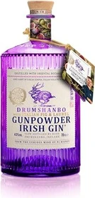 Drumshanbo Gunpowder with Italian Fig & Laurel 700ml