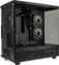 GSI SmartAssembly ARGB Glass, schwarz, Glasfenster, 650W ATX Vorschaubild