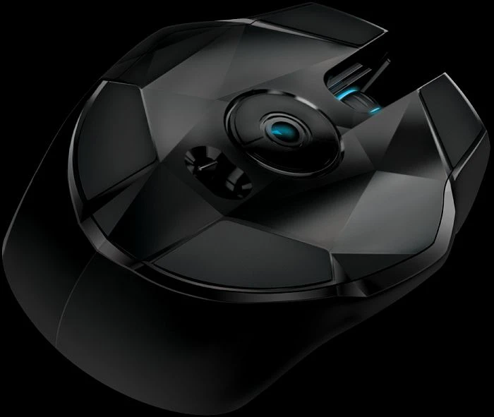 Razer Orochi 4000dpi, USB/Bluetooth