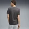 Puma Essentials 2 Colour No. 1 Logo T-Shirt kurzarm dusky grey (Herren) Vorschaubild