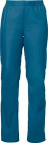 Vaude Drop II Fahrradhose lang kingfisher (Damen)