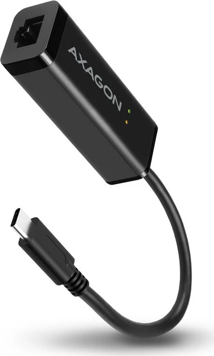 Axagon Gigabit LAN-Adapter, RJ-45, USB-C 3.0 [Stecker]