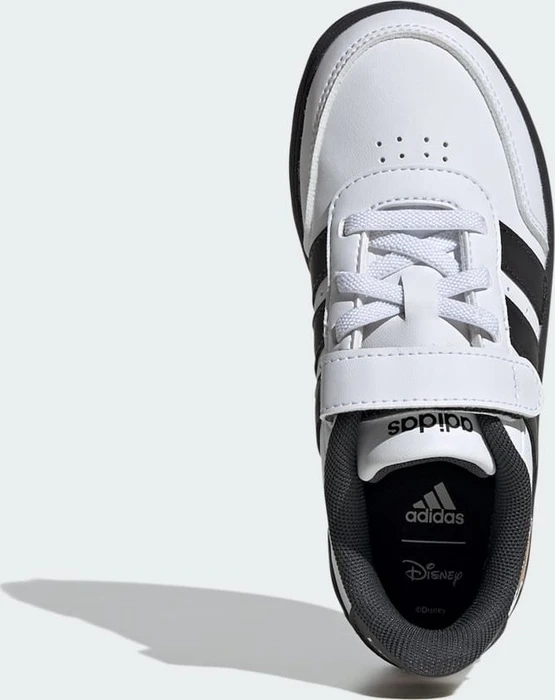 adidas x Disney Der König der Löwen Breaknet cloud white/carbon (Junior)