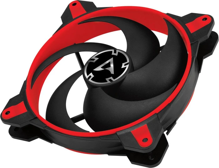 ARCTIC BioniX P140 PWM PST rot, 140mm