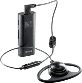 Albrecht Tectalk biz