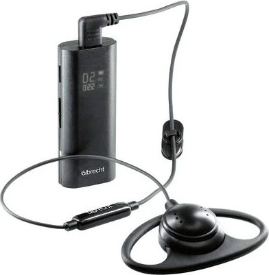 Albrecht Tectalk biz