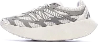 adidas Adizero Aruku cloud white/silver metallic