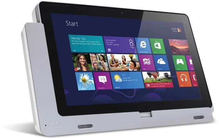 Acer Iconia Tab W700, 64GB