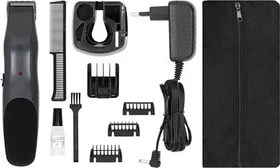 Wahl GroomsMan Rechargeable