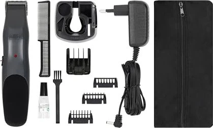 Wahl GroomsMan Rechargeable
