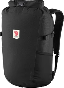 Fjällräven Ulvö Rolltop 23 schwarz