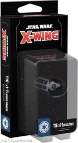 Star Wars X-Wing 2. Edition TIE-x1-Turbojäger