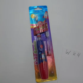 Brush Baby KidzSonic Rocket