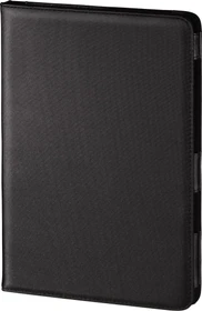 Hama Arezzo für Samsung Galaxy Tab 10.1, schwarz (00108213)