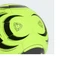 adidas Tiro Club Fußball lucid lemon/black Vorschaubild
