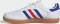 adidas The Cycling Velosamba Nature cloud white/lucid blue/better scarlet Vorschaubild