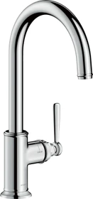 Hansgrohe Axor Montreux 260 chrom