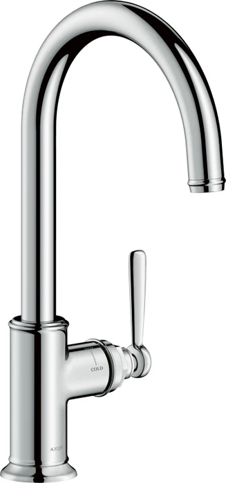 Hansgrohe Axor Montreux 260 chrom