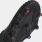 adidas Predator Mutator 20.1 FG core black/shock pink (Herren) Vorschaubild