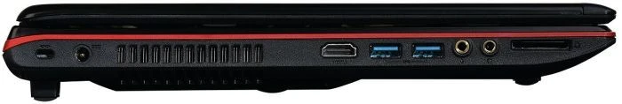 MSI GE70 2PEI781W7 Apache Pro, Core i7-4720HQ, 8GB RAM, 1TB HDD, GeForce GTX 860M, DE