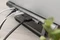 Digitus Variabler Notebookständer mit 7-Port Pop-Out USB-C Docking Station, USB-C 3.0 [Buchse] Vorschaubild
