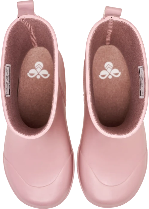 hummel Rubber Boot deauville mauve (Junior)