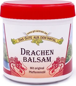 Inntaler Naturprodukte Drachenbalsam, 200ml