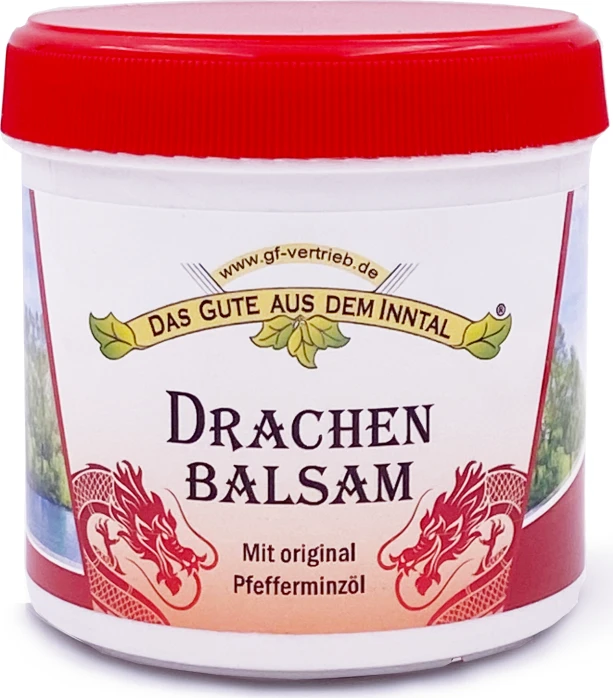 Inntaler Naturprodukte Drachenbalsam, 200ml