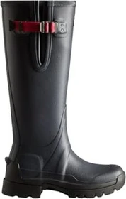 Hunter Boots Balmoral Adjustable 3mm Neoprene Wellington navy (Damen)