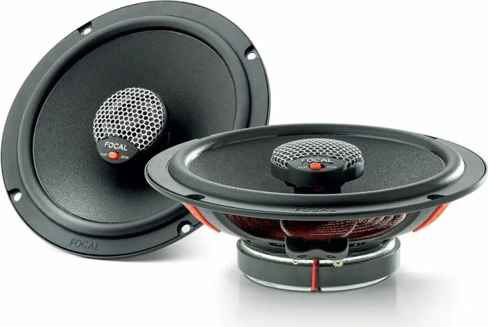 Focal ICU165
