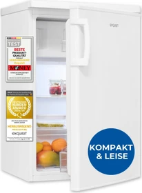 Exquisit KS16-4-HE-040C weiß