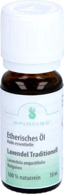 Spinnrad Lavendel traditionell Duftöl, 10ml
