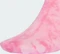 adidas Tie-Dye Crew Socken bliss pink/bliss lilac/white, 3 Paare Vorschaubild
