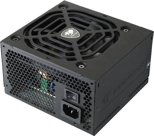 Cougar A300 300W, ATX 2.3