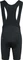 Vaude Matera Bib Tight Fahrradhose kurz schwarz (Herren) Vorschaubild