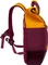 RivaCase Dijon 5321 ECO 15.6" Laptop-Rucksack, bordeauxrot Vorschaubild