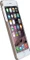 Krusell Boden Cover für Apple iPhone 7 Plus schwarz Vorschaubild