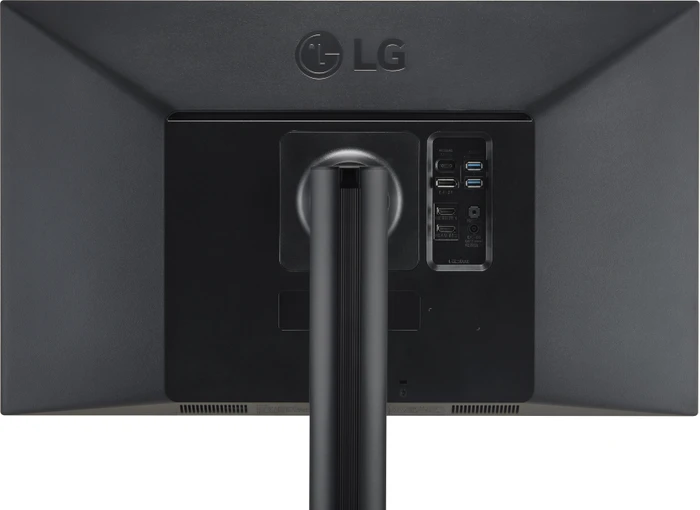 LG UltraFine 27UN880P-B, 27"