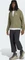 adidas Terrex Xperior Climawarm+ Ventknit Funktionsjacke olive strata (Herren) Vorschaubild