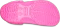 Crocs Baya Clog electric pink Vorschaubild