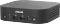 ASUS NUC 14 Pro AI - Slim - Lunar Canyon - RNUC14LNKU5073N2, Core Ultra 5 226V, 16GB RAM, 512GB SSD, EU-Netzkabel Vorschaubild