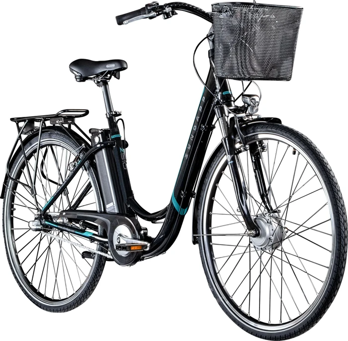 Zündapp Z510