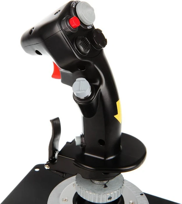 Thrustmaster HOTAS Warthog USB (PC)