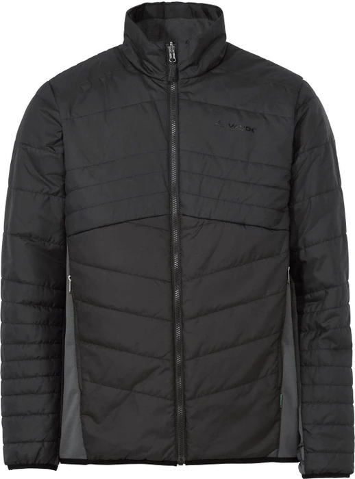 Vaude Miskanti 3in1 II Funktionsjacke deer brown (Herren)