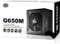 Cooler Master G650M 650W, ATX 2.31 Vorschaubild