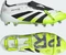 adidas Predator Elite Fold-Over Tongue AG cloud white/core black/lucid lemon Vorschaubild
