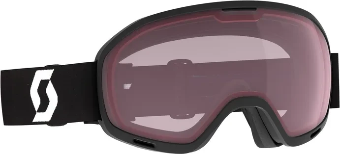 Scott Unlimited II OTG