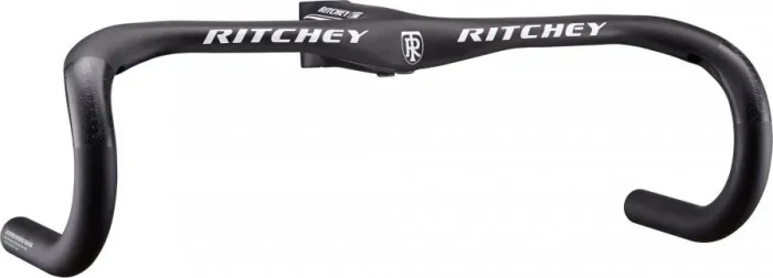 Ritchey WCS Carbon Solostreem 120mm 4.7° back Rennrad Lenker 126mm/75mm/1° 420mm