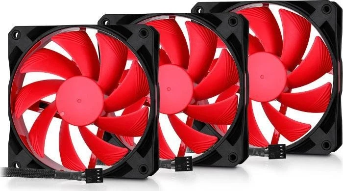 DeepCool Captain 360